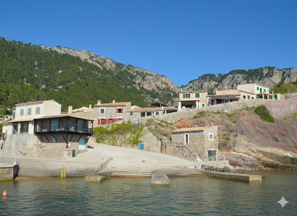Port De Valldemossa