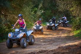 Quads-Minibikes Mallorca 