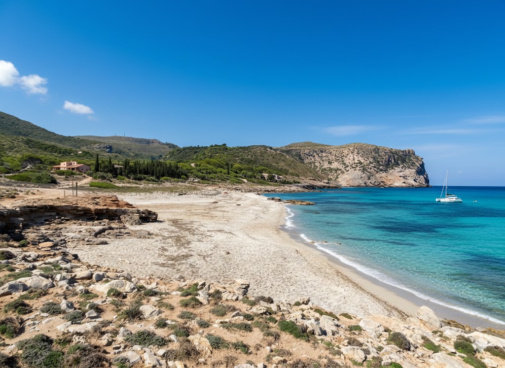 S'Arenalet d'Aubarca