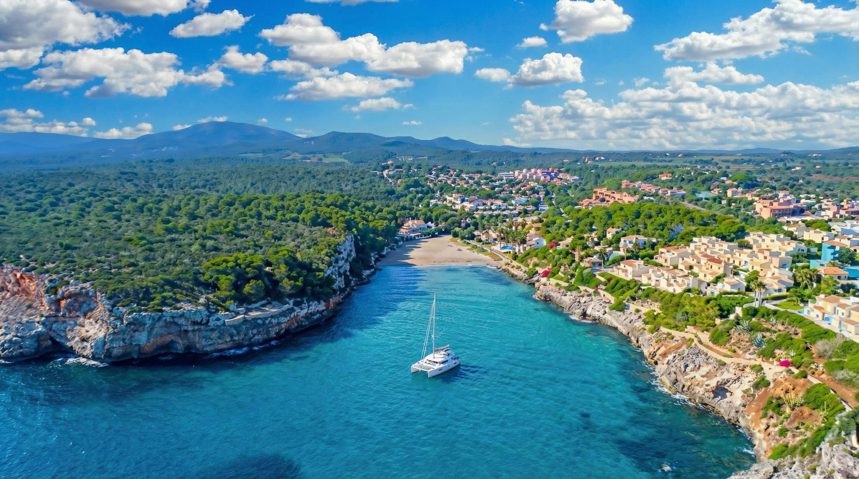 S’Estany d’en Mas