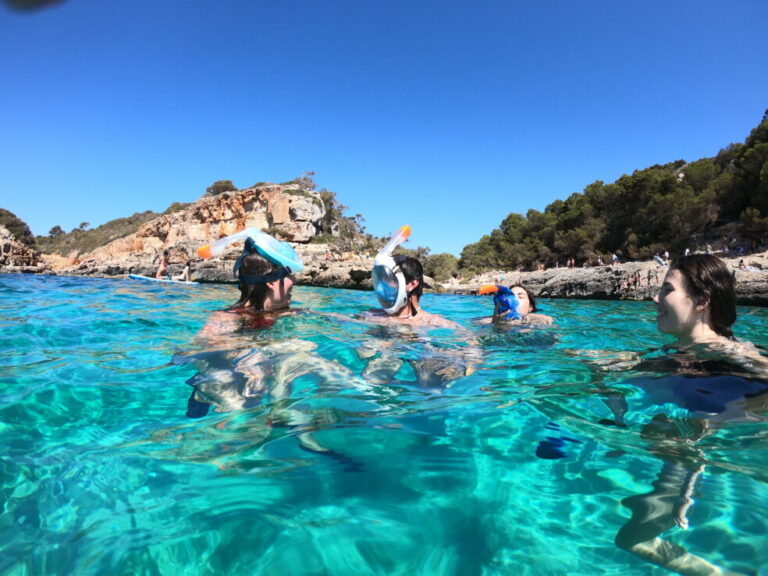 GoFurGo Tours Coves & Beaches Mallorca