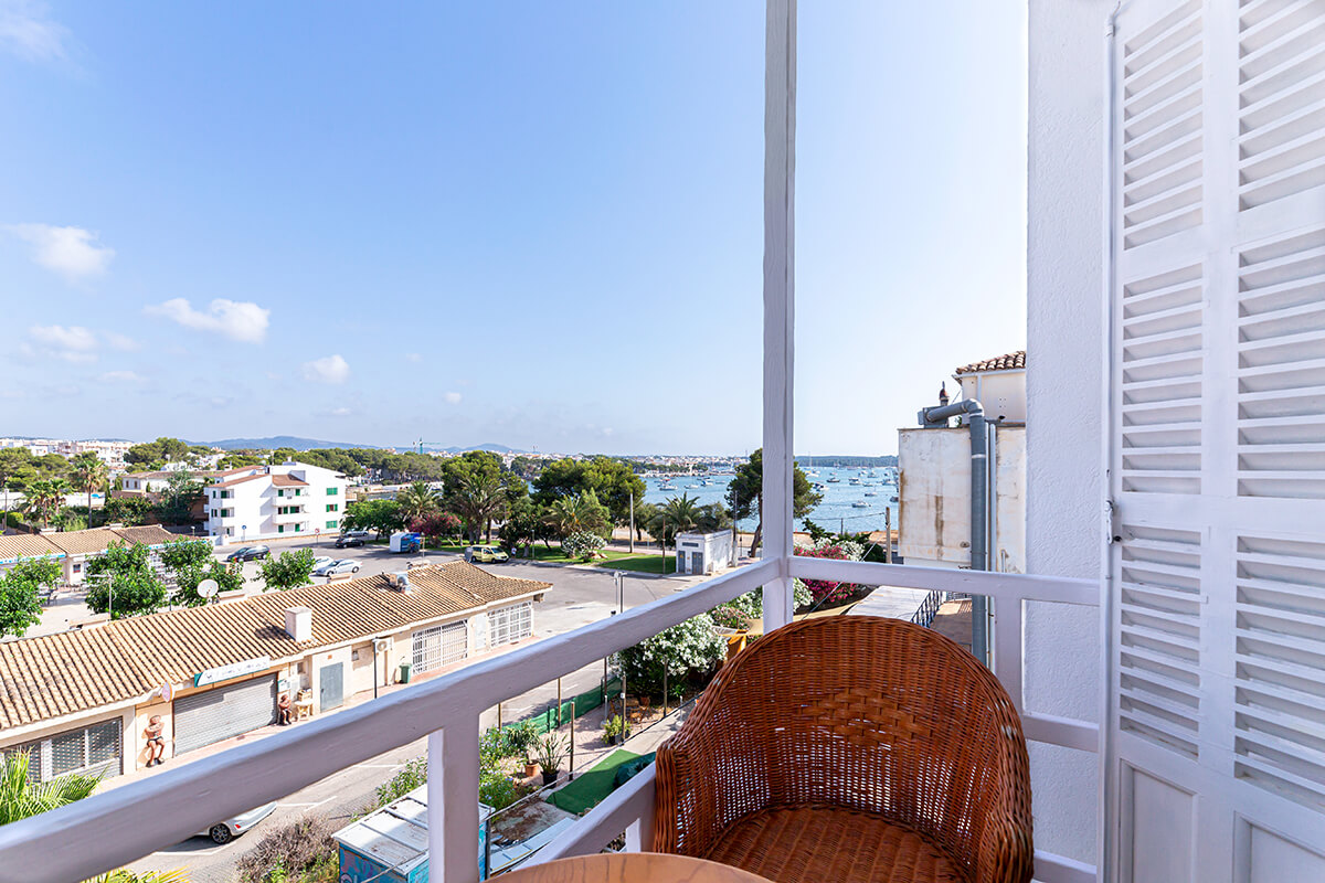 Hostal San Francisco