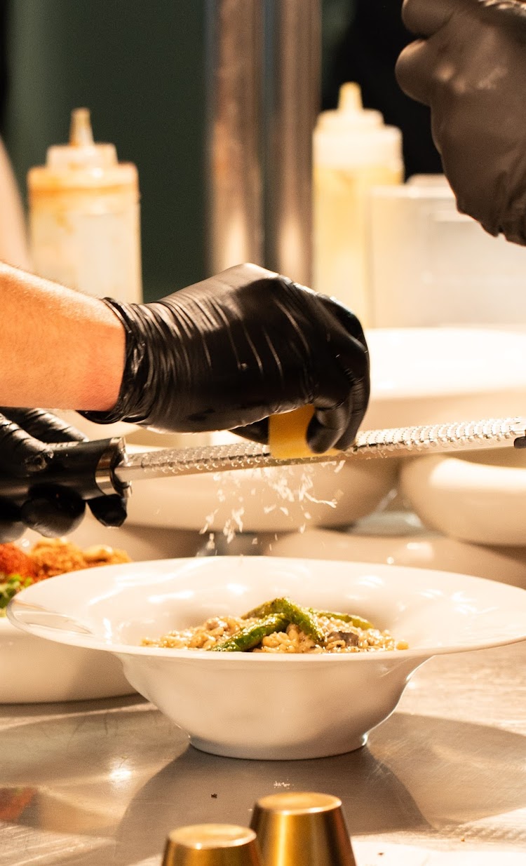 Tabana Grill & Nightlife