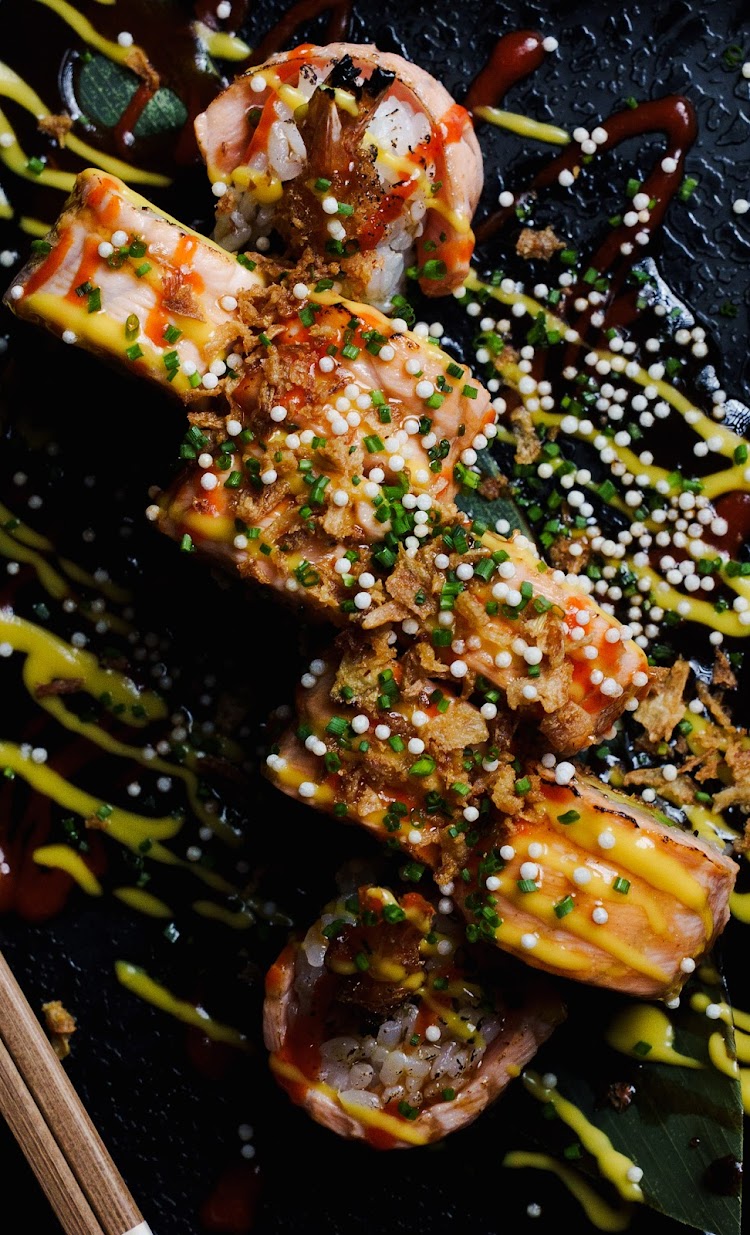 Tabana Grill & Nightlife