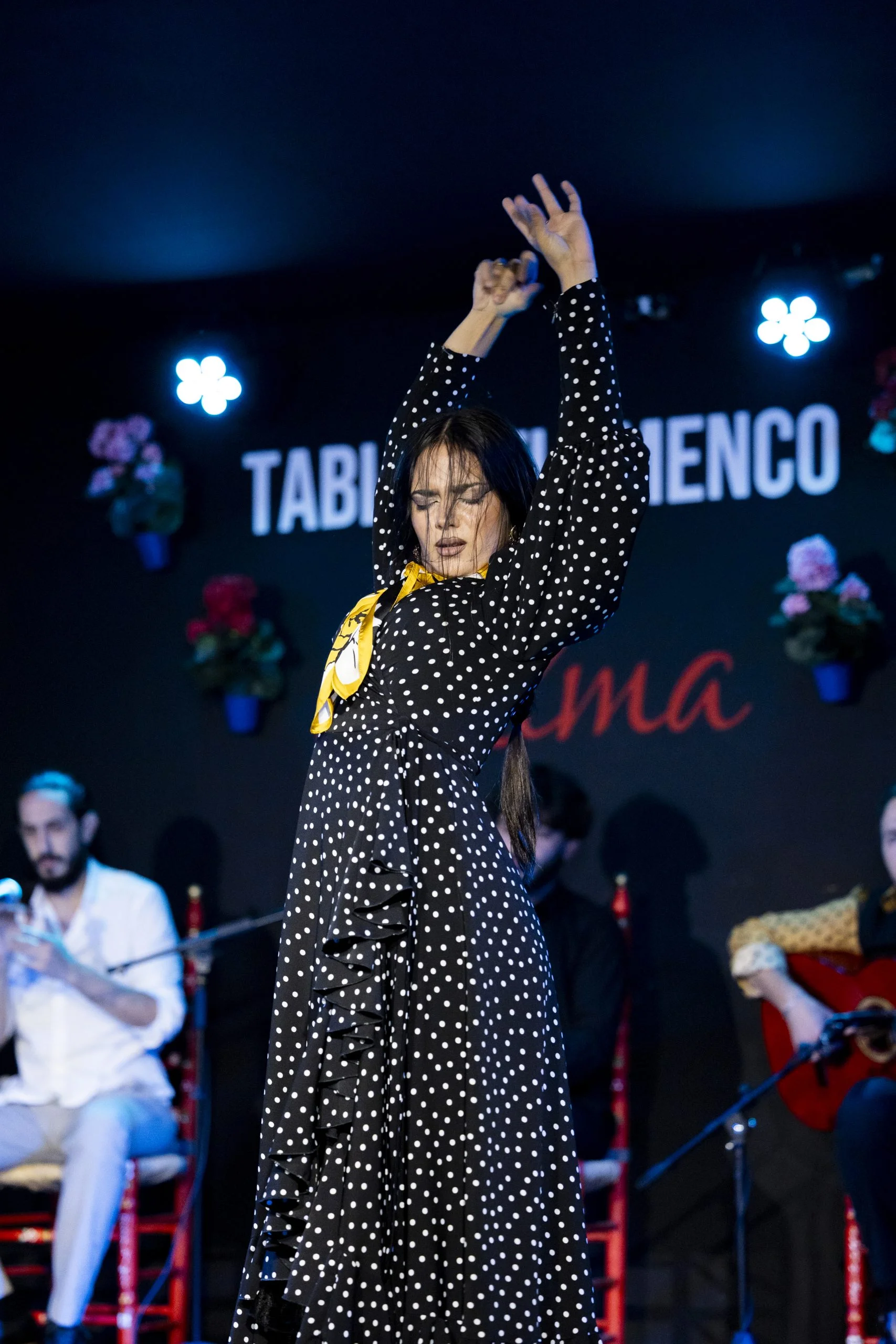 Tablao Flamenco Alma