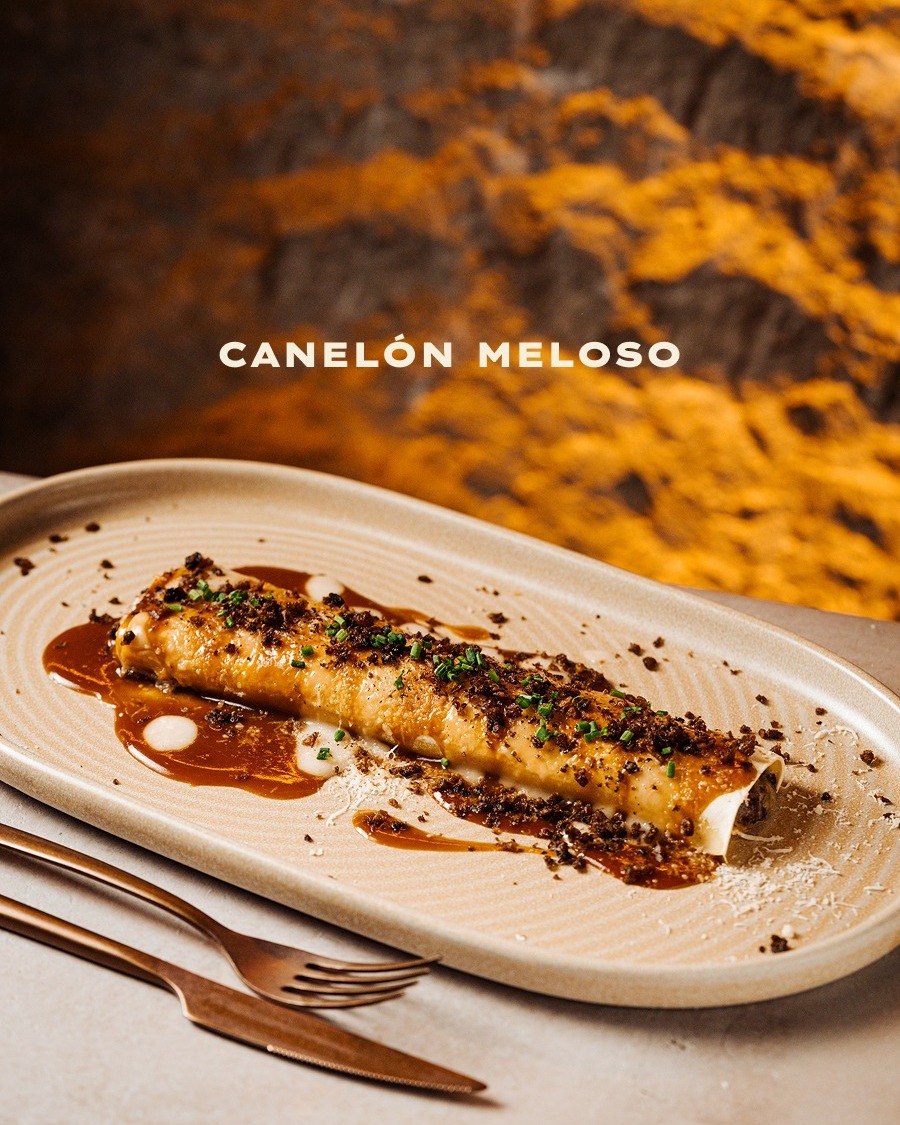 Terra Mallorca Palma de Mallorca Canelon Meloso