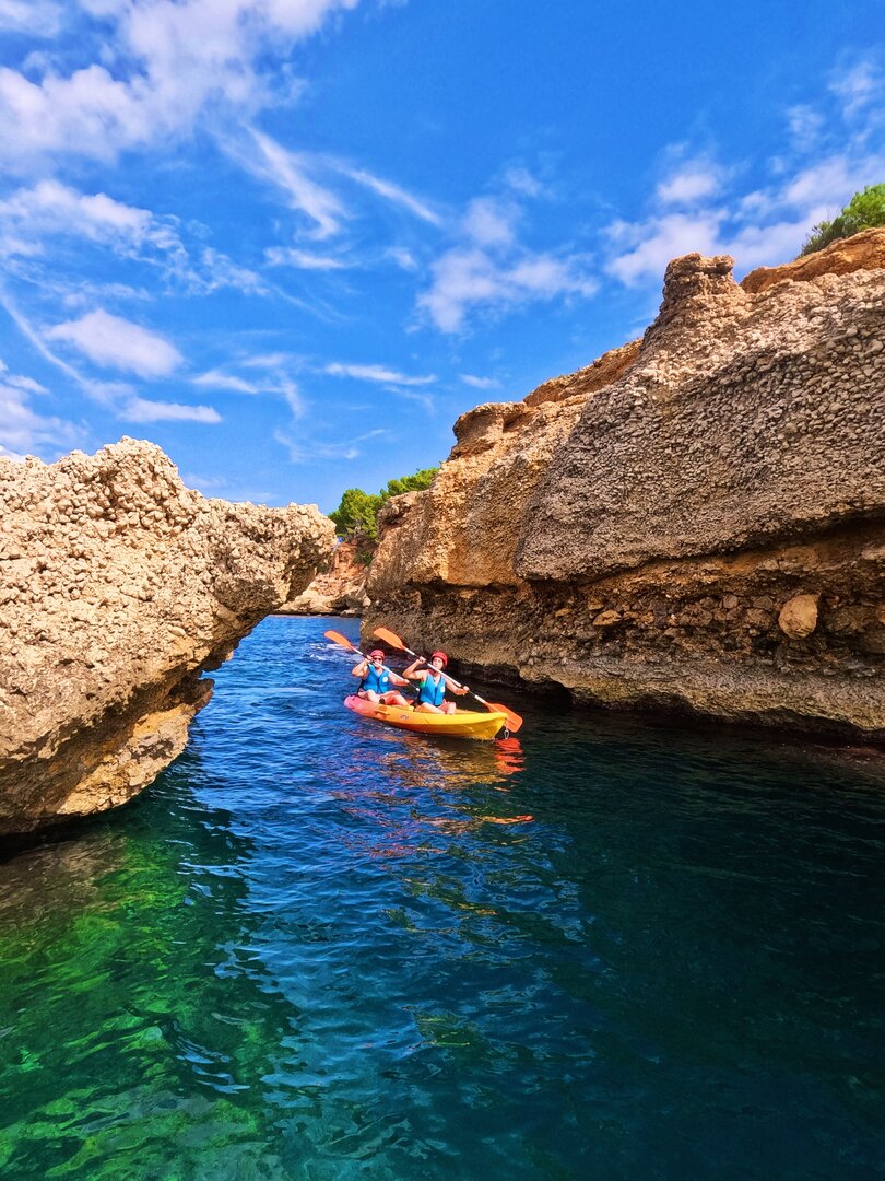 The Challenge Mallorca