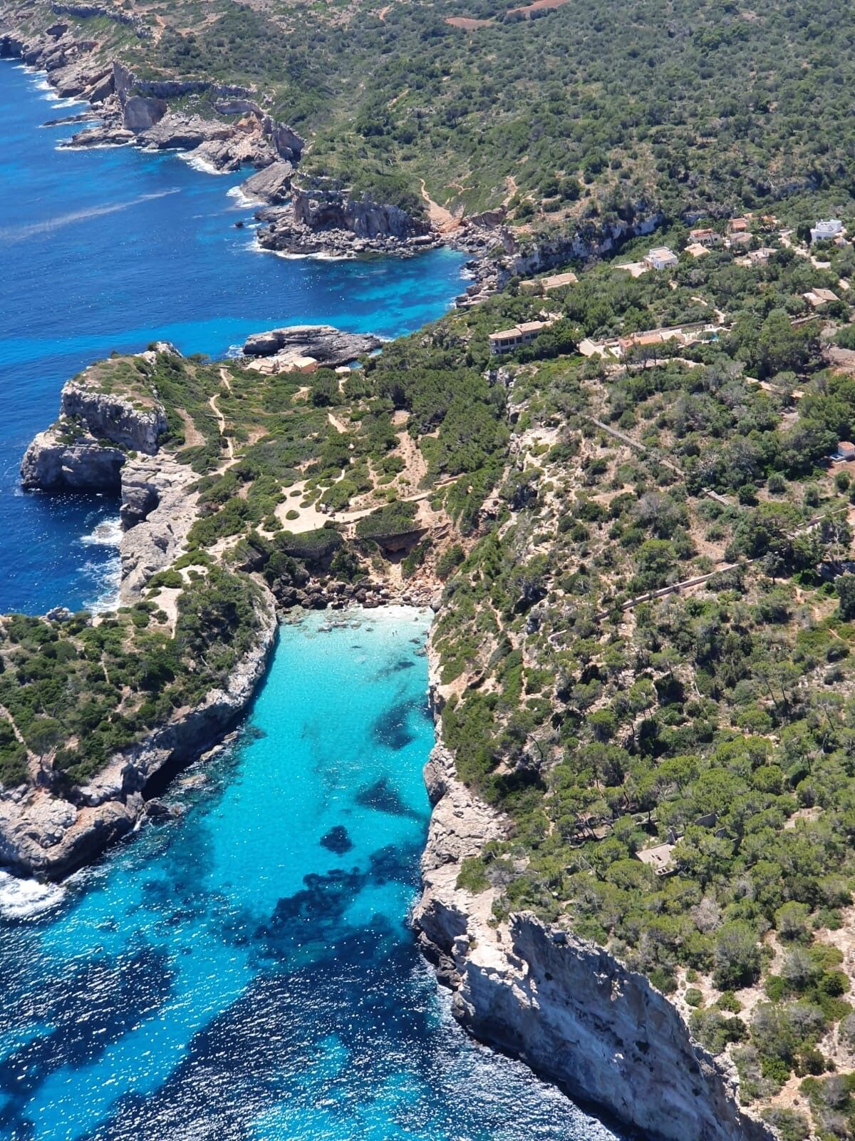 The Helicopter Center Mallorca