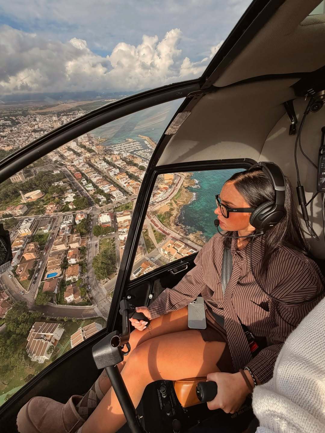 The Helicopter Center Mallorca