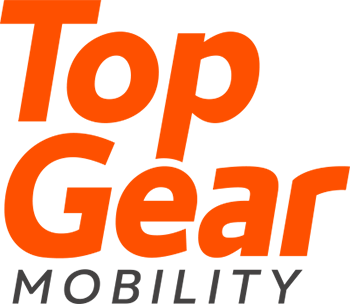 Top Gear Mobility 