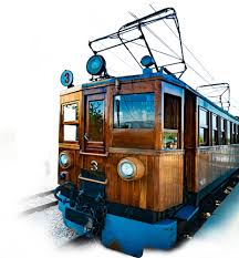 Tren de Sóller | Ferrocarril de Sóller 