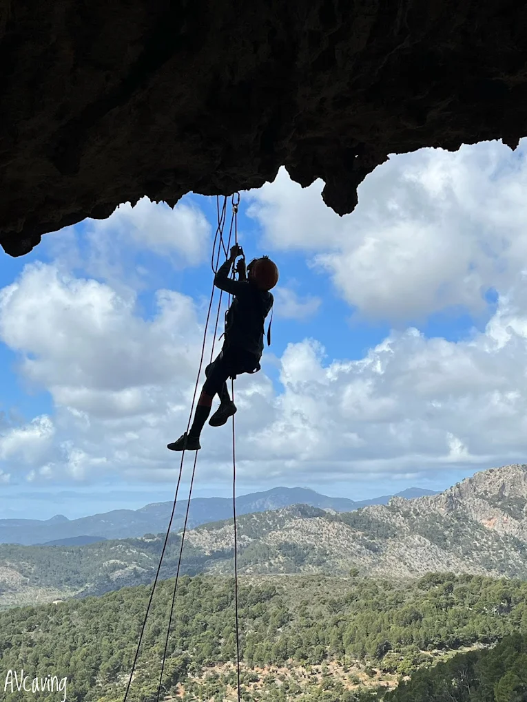 AV Caving Mallorca