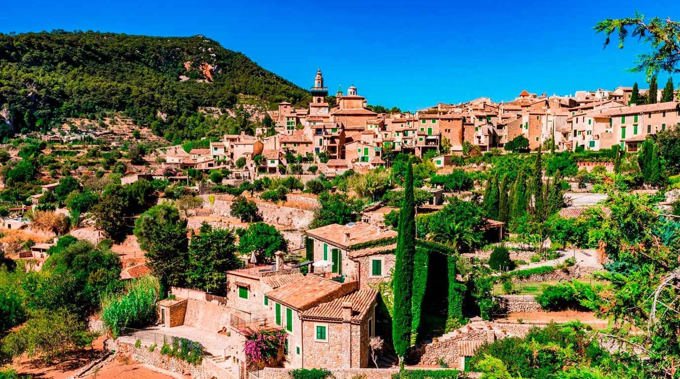 Valldemossa